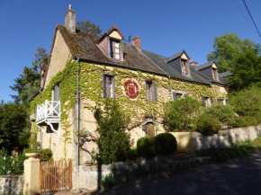 Chambres d'Hotes à La Chandelle